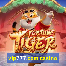 vip777.com casino